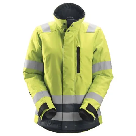 Sänkt pris Snickers Workwear 1137 AllroundWork Vinterjacka